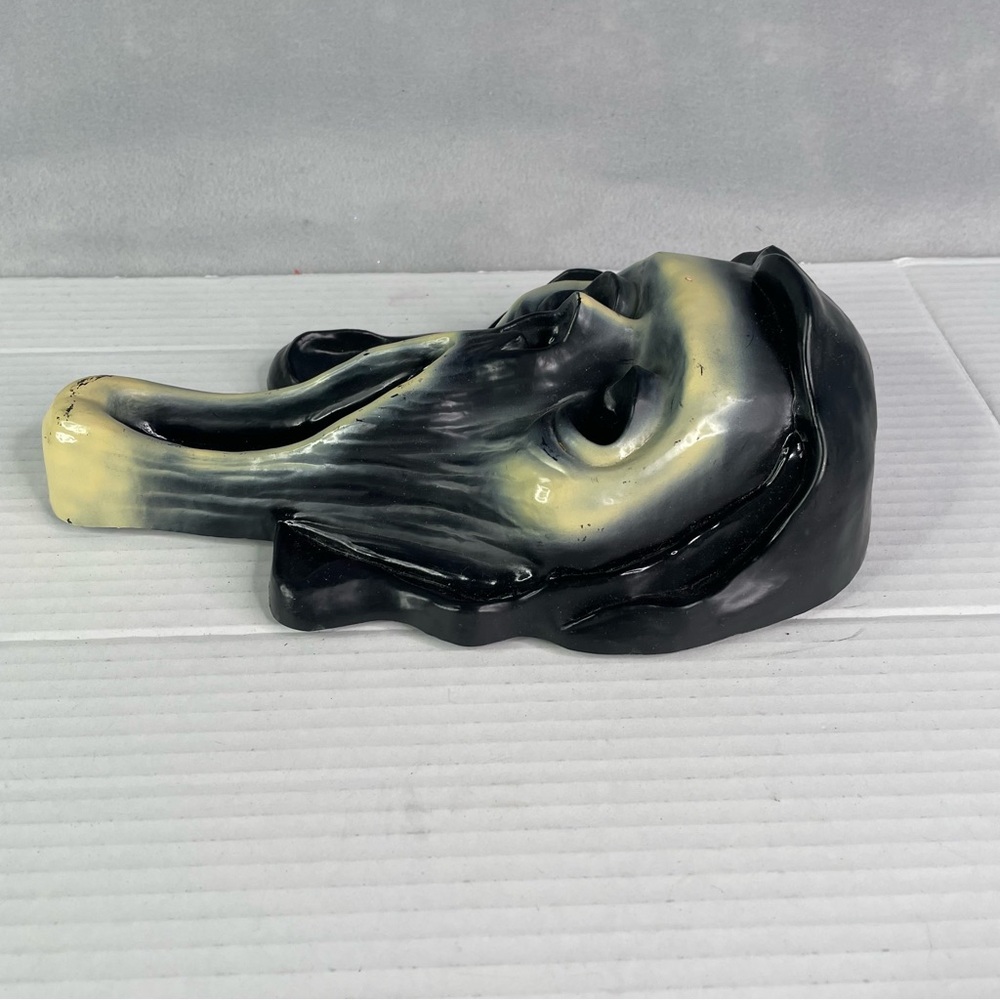 1996 Paper Magic Group Scream Movie Ghostface Wall Plaque Motion Activated Works - Picture 5 of 9